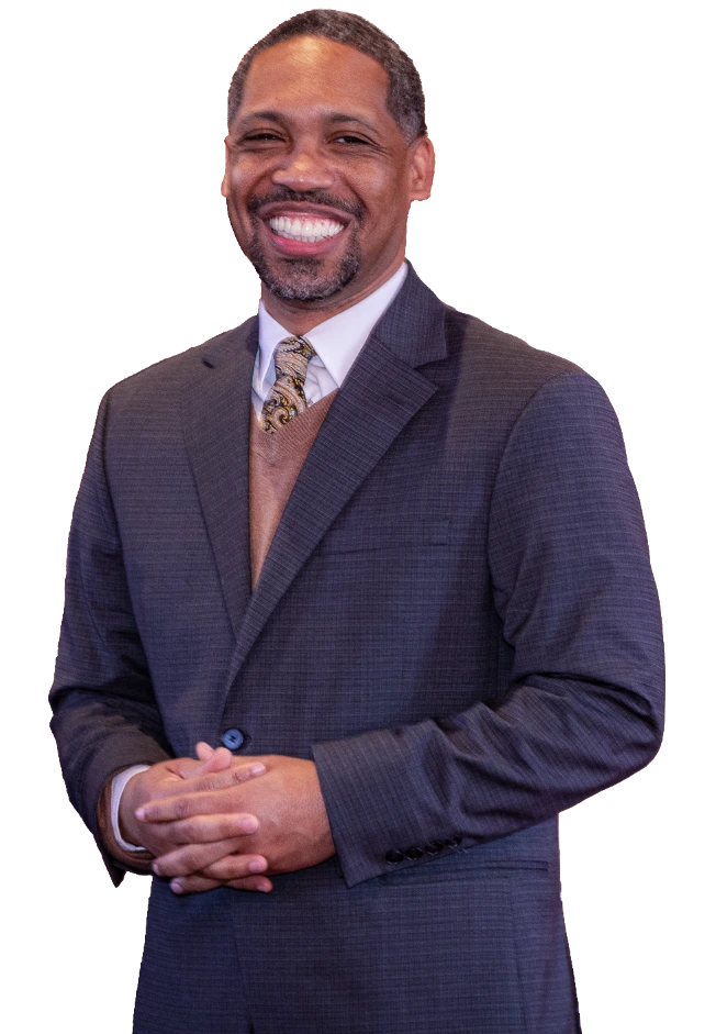 Pastor image